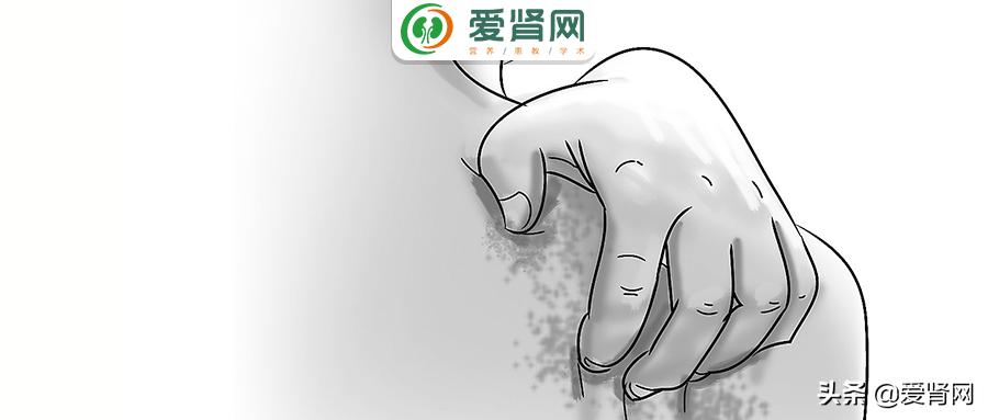 皮肤瘙痒、骨头痛、不安腿……你应该这么做