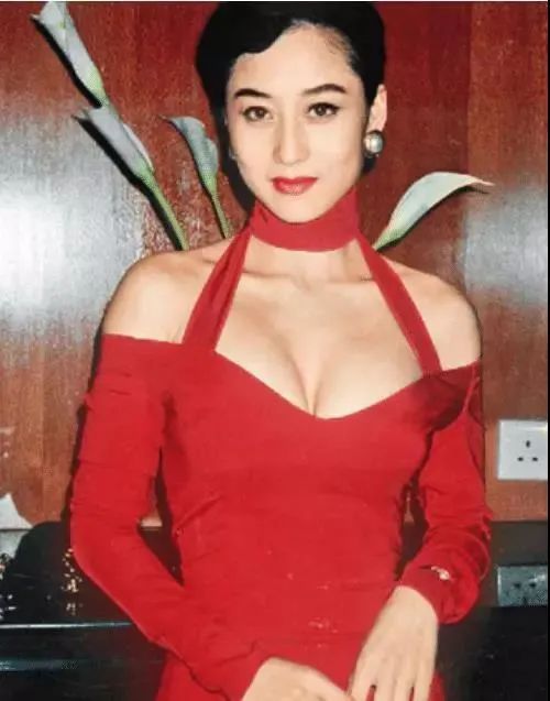 邱淑贞近照曝光图片,53岁邱淑贞近照曝光