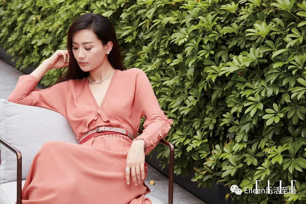 豪门前夫出道，她凭什么打脸港媒完美翻盘？