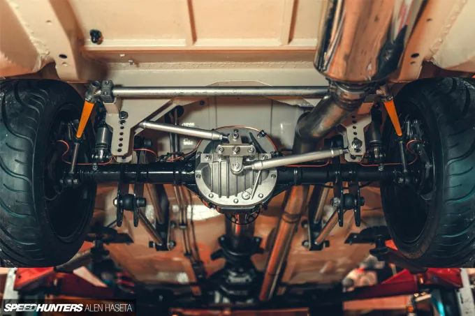 老车改装汽车内饰,老车改装现代内饰