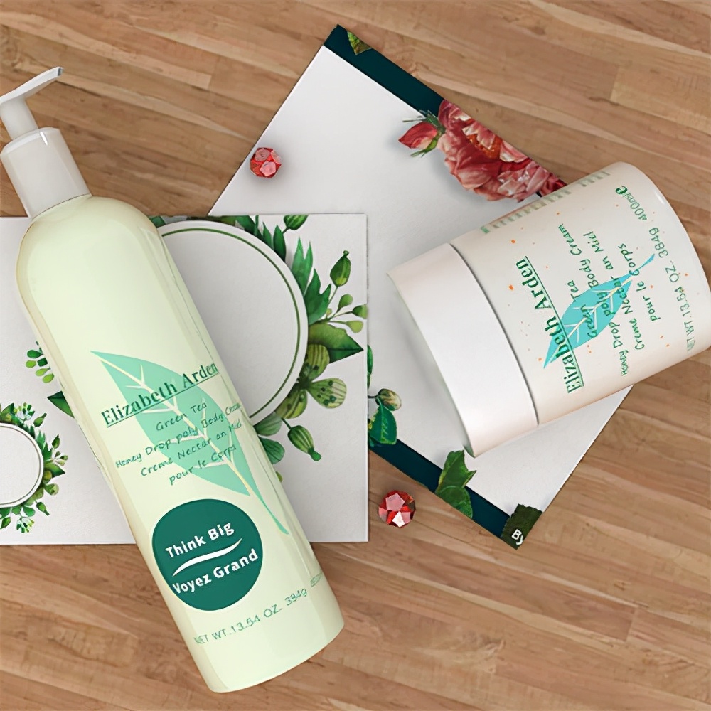 雅顿身体乳持久留香,伊丽莎白雅顿白茶身体乳留香