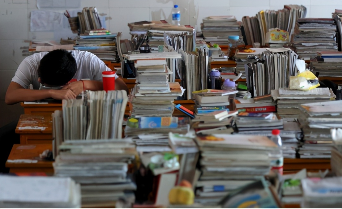 高考前一天如何备考,高考前一天做什么工作好