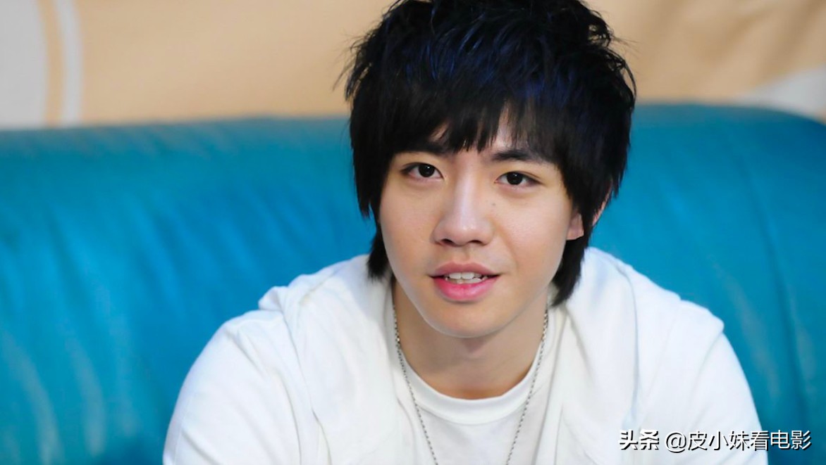 俞灏明是怎么被毁容的,从美男子到毁容俞灏明