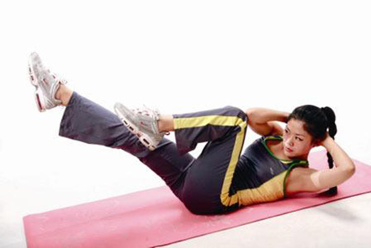 减肥减到什么程度大腿会瘦,为什么减肥到一定程度就瘦不了了