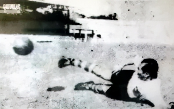 踢最臭的球，挣最多的钱，连足行健也拯救不了的今古传奇——男足