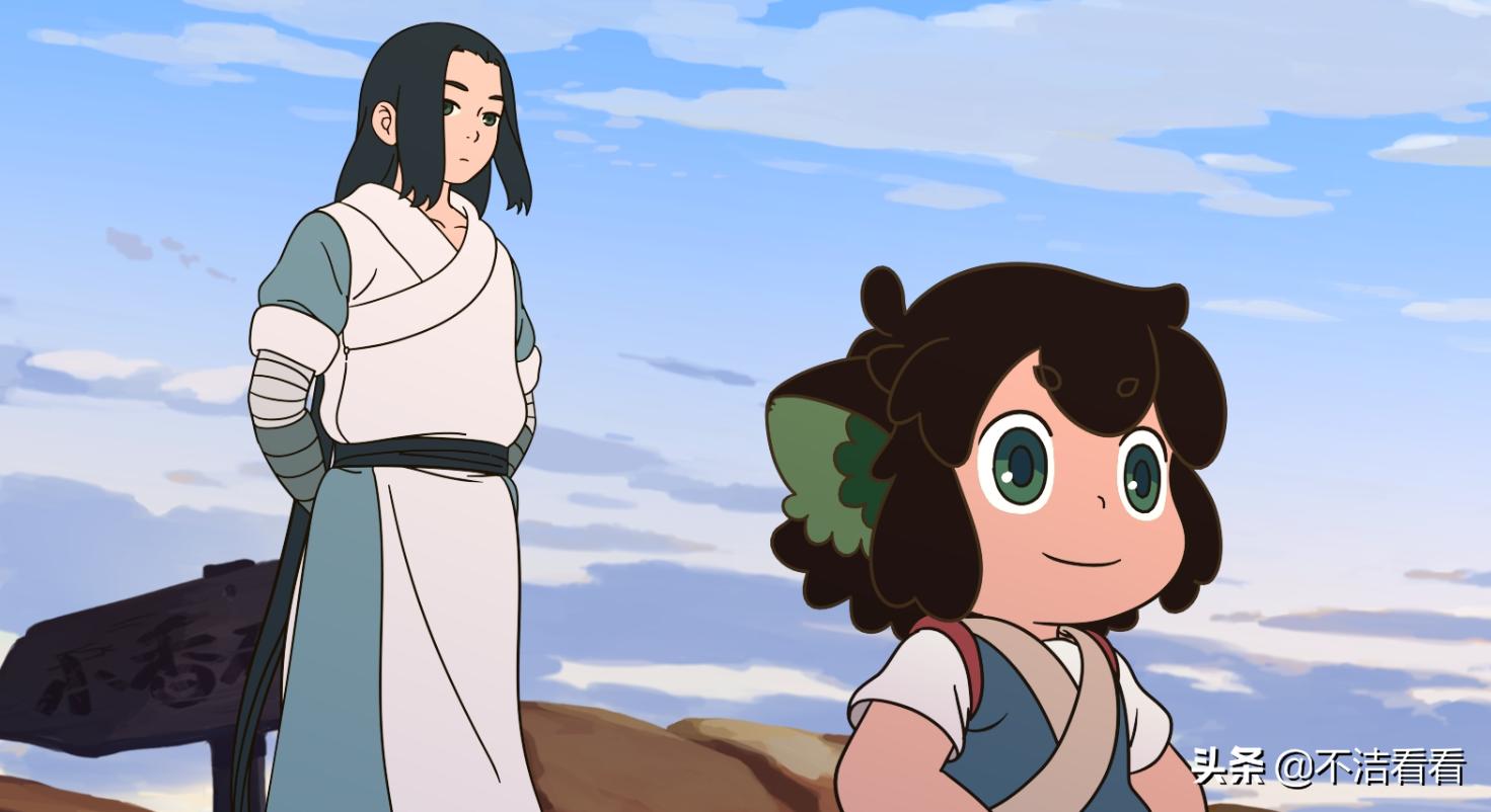 罗小黑战记哪个国家的,罗小黑战记是哪个国家的