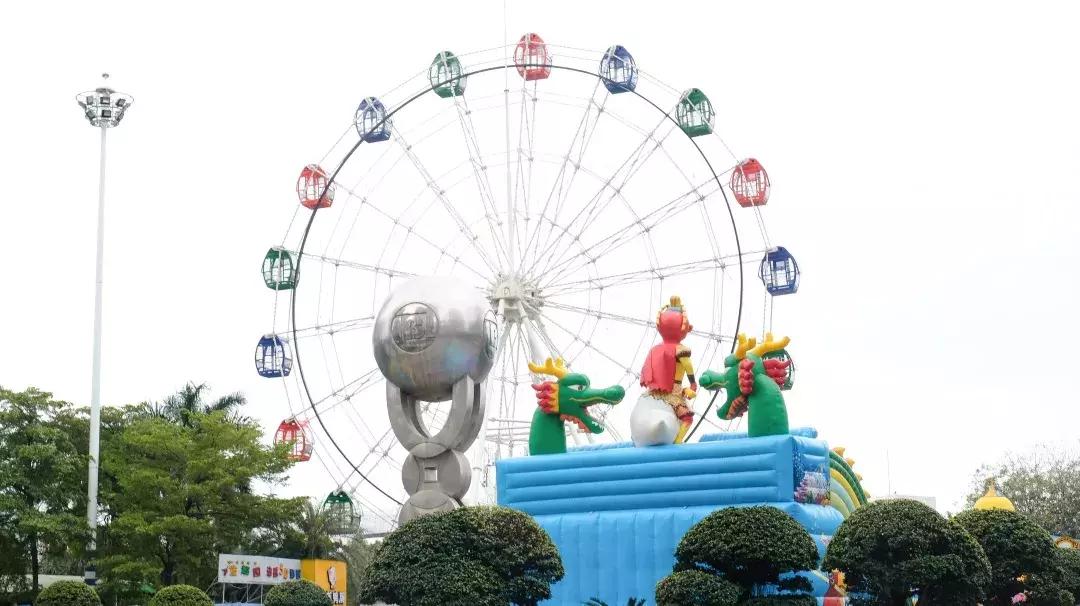 下一个松岗,这里是深圳宝安