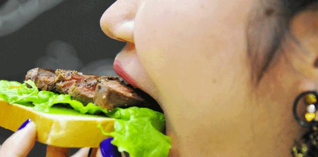 火遍北上广的韩式烤肉,火遍北上广的甜品