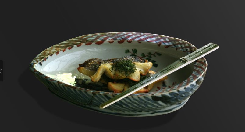 日本高级餐厅选择和预定攻略,另附8家京都高级餐厅推荐