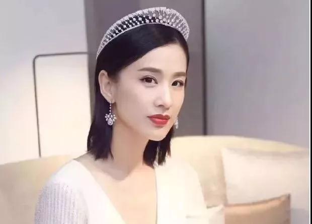 看脸型决定你是长发还是短发,看脸型判断你适合哪种发型女