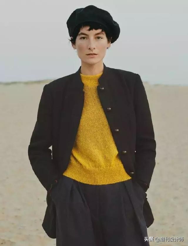 2022春夏流行色系列配色,春夏高级配色黄色配紫色