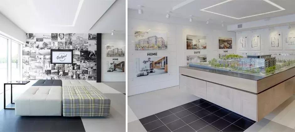 设计师六种空间设计手法,十大经典空间设计