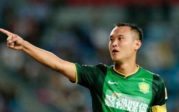 中超历史最佳阵容,中超十年最佳阵容