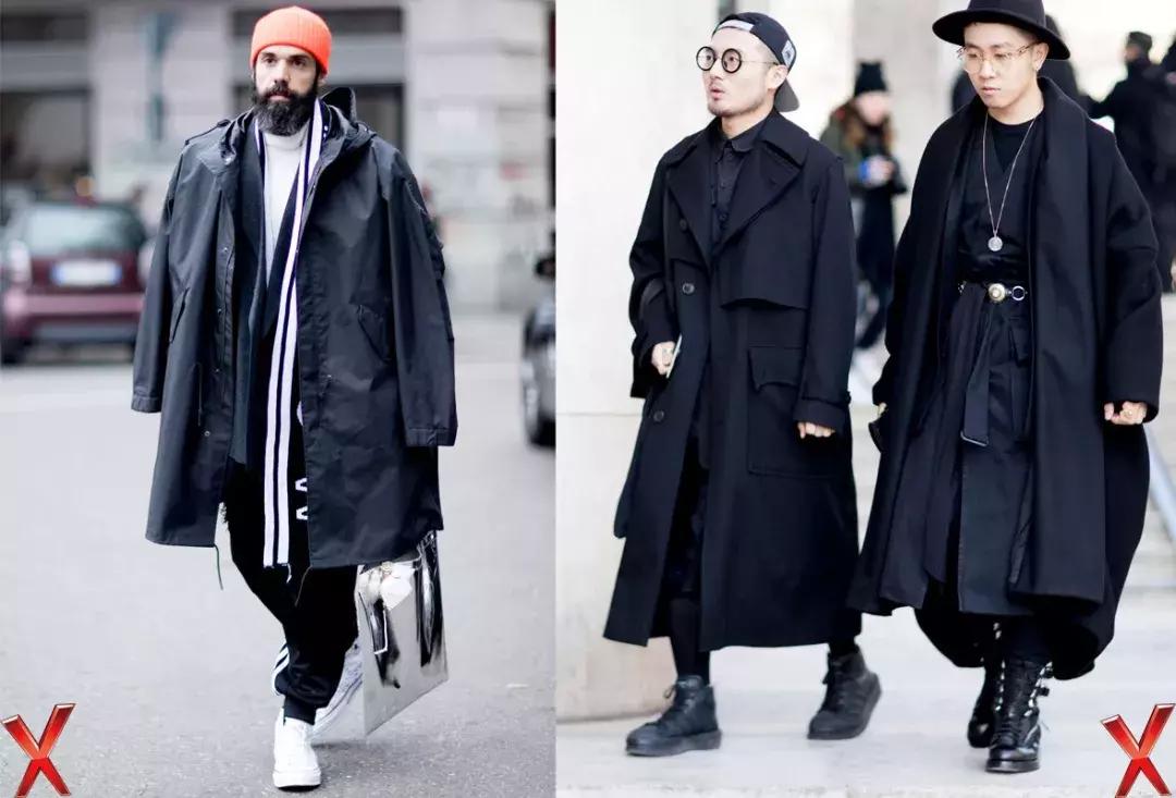 150的小个子也能穿出女神的风衣,个子矮能不能穿中长款风衣