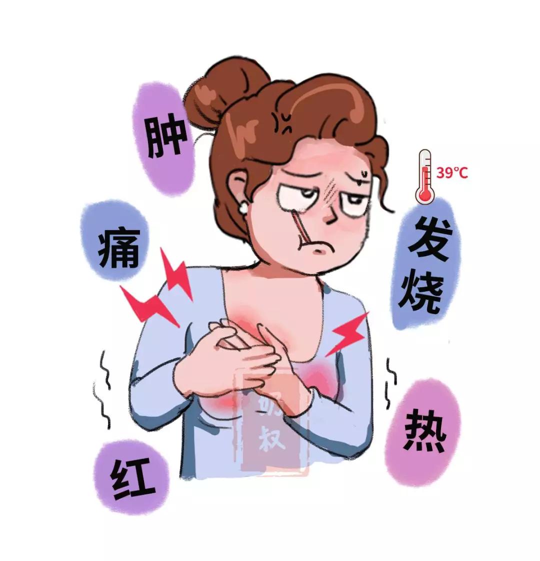 乳房硬块哺乳期吃什么药,哺乳期乳房结块像石头