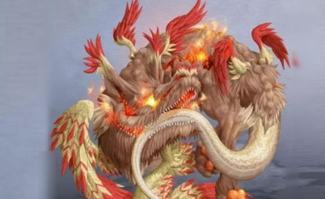 上古四大凶兽和上古四大神兽排名,盘点上古四大凶兽哪一个最厉害