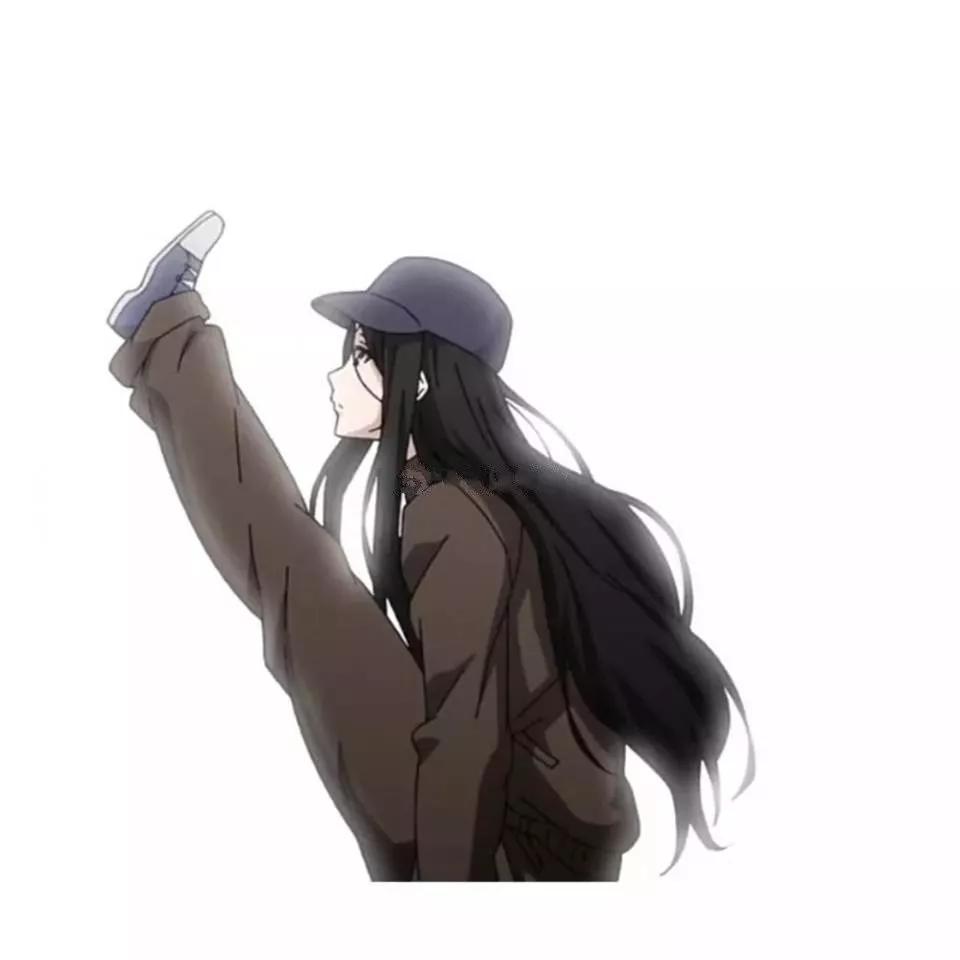 一人之下冯宝宝头像可爱,一人之下夏禾图片头像