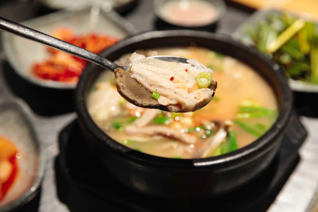 不出国就能吃到嘴的韩餐美食,不出国就能吃到的韩国美食