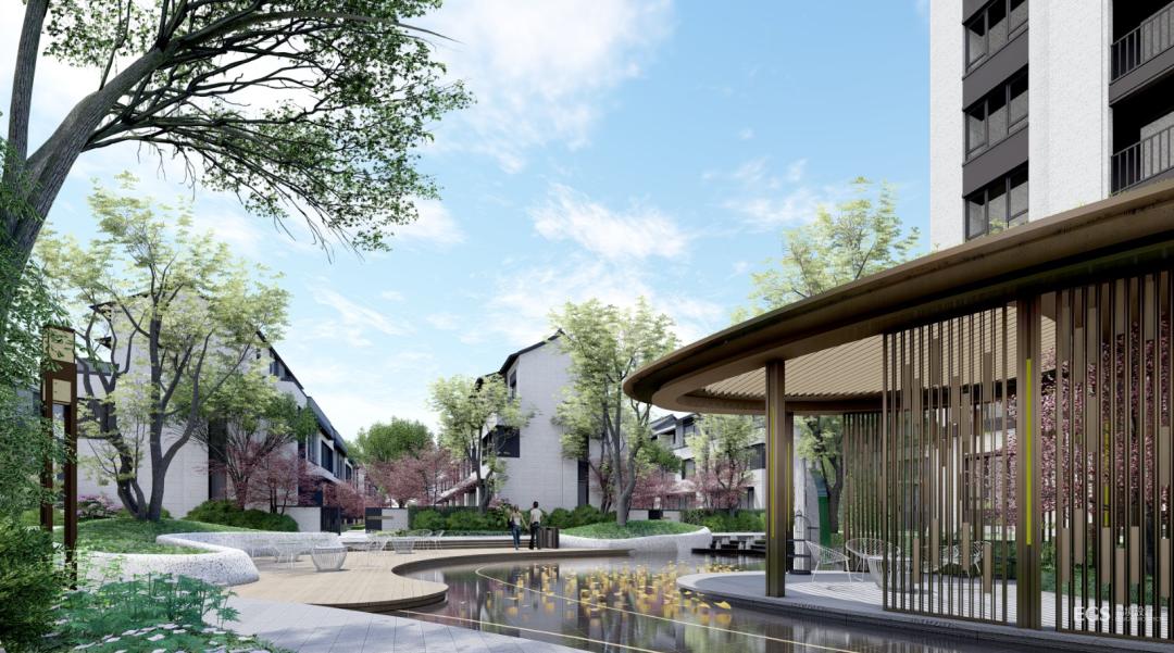 苏州龙湖景粼天著99平,苏州龙湖中锐景粼天著短租房子