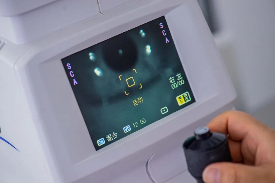 太古里眼镜店推荐,太古汇眼镜店