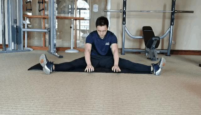 如何正确拉筋最有效,坐骨神经痛正确拉筋锻炼方法