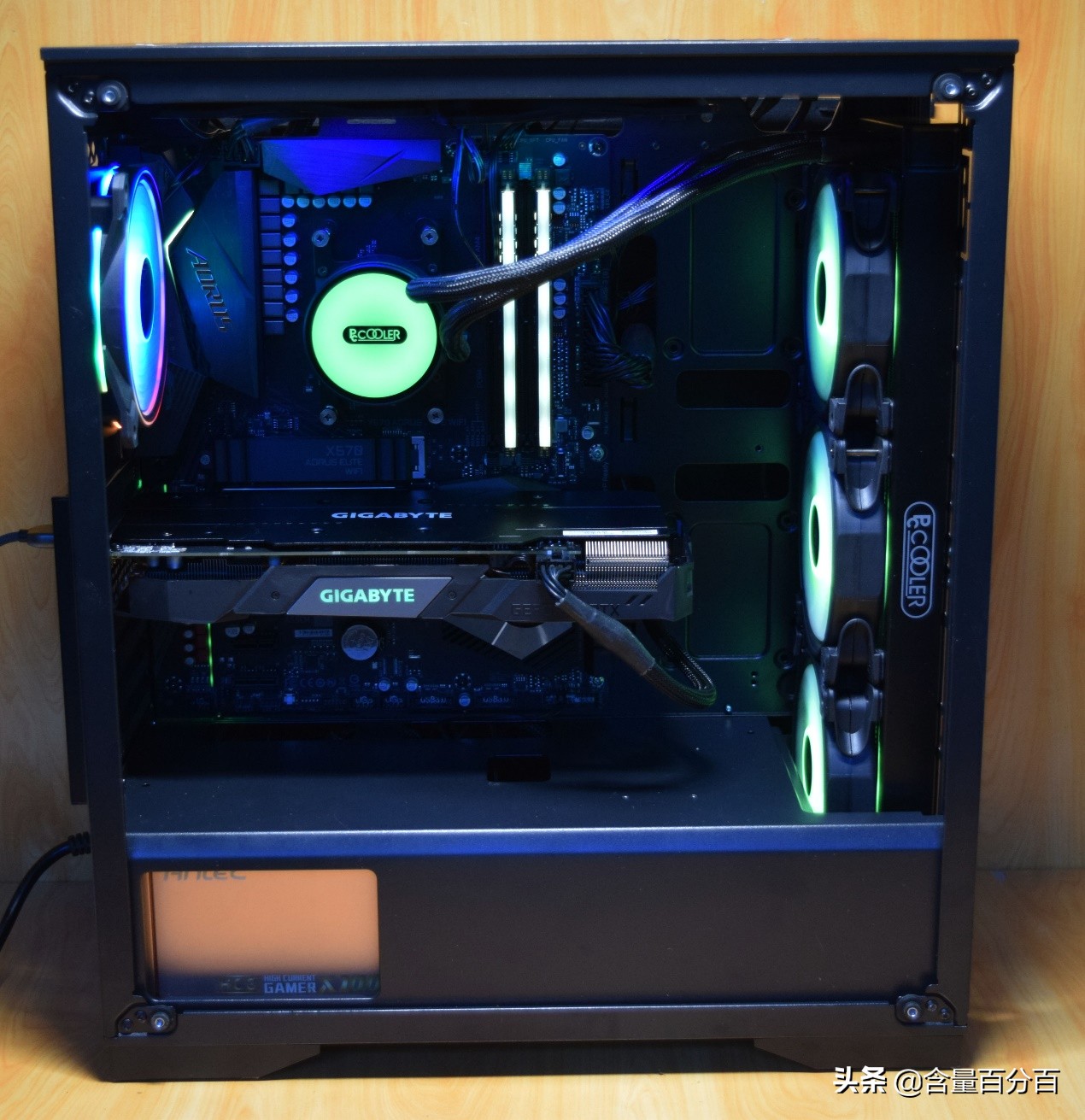 技嘉rtx2060oc跑分,技嘉rtx2060gamingoc好吗