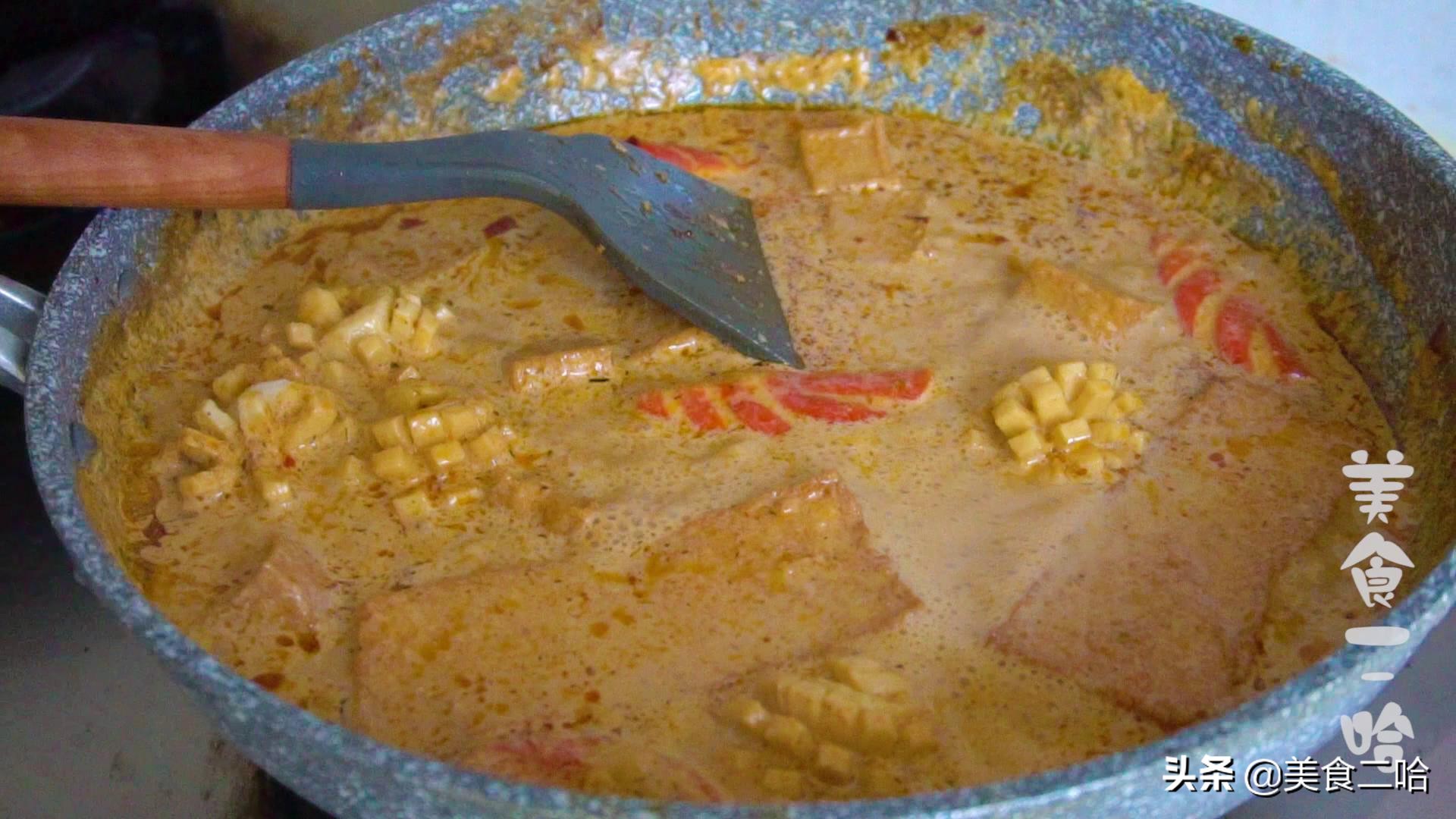 家常麻辣烫底料配方做法,麻辣烫底料配方最正宗的做法