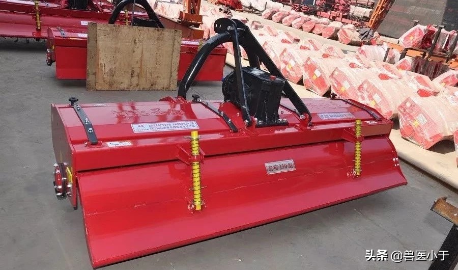 履带旋耕机用户真实体验,旋耕机测评