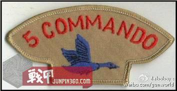 野鹅敢死队是加里森敢死队吗,野鹅敢死队中的人物