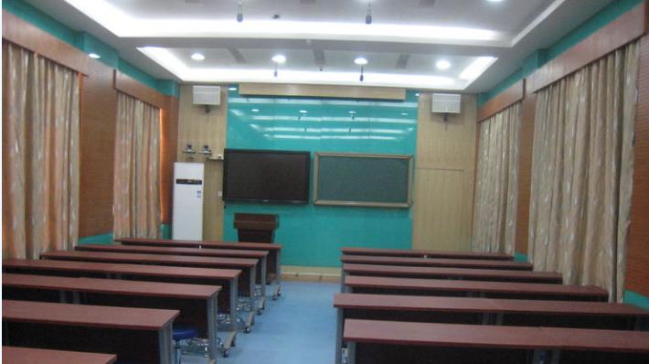 西安名校:西安西光中学成绩如何稳居前茅?带你揭秘