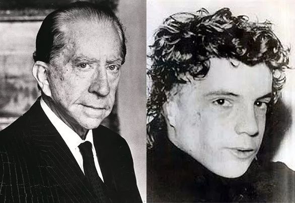 保罗·盖蒂:稳居世界首富20年,拒绝支付赎金导致孙子被割去耳朵