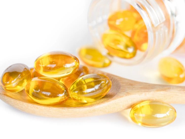 鳕鱼肝油软胶囊的区别,福尔鳕鱼肝油和星鲨鱼肝油哪个好