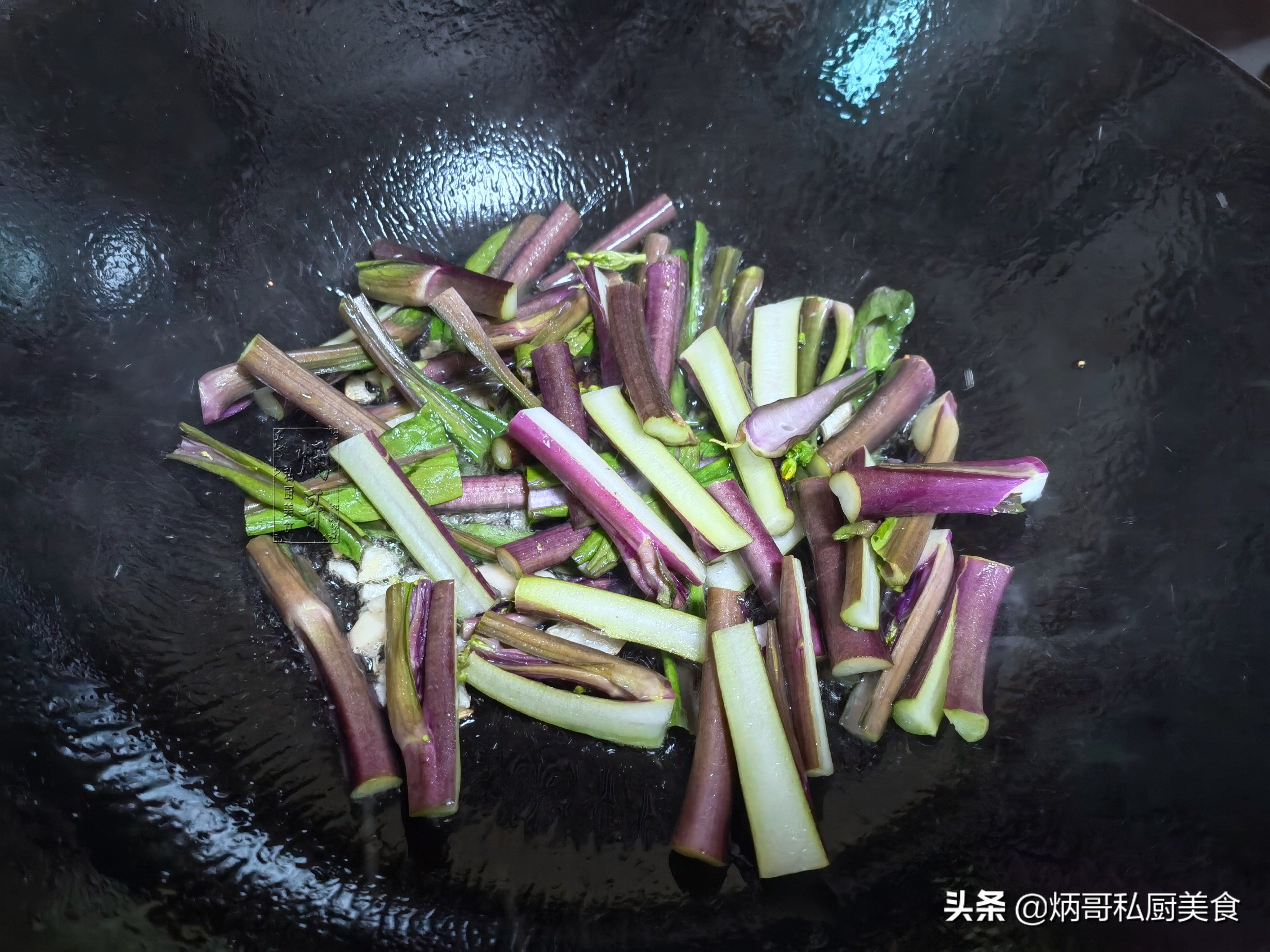 紫色的蔬菜含有什么元素,富含花青素蔬菜
