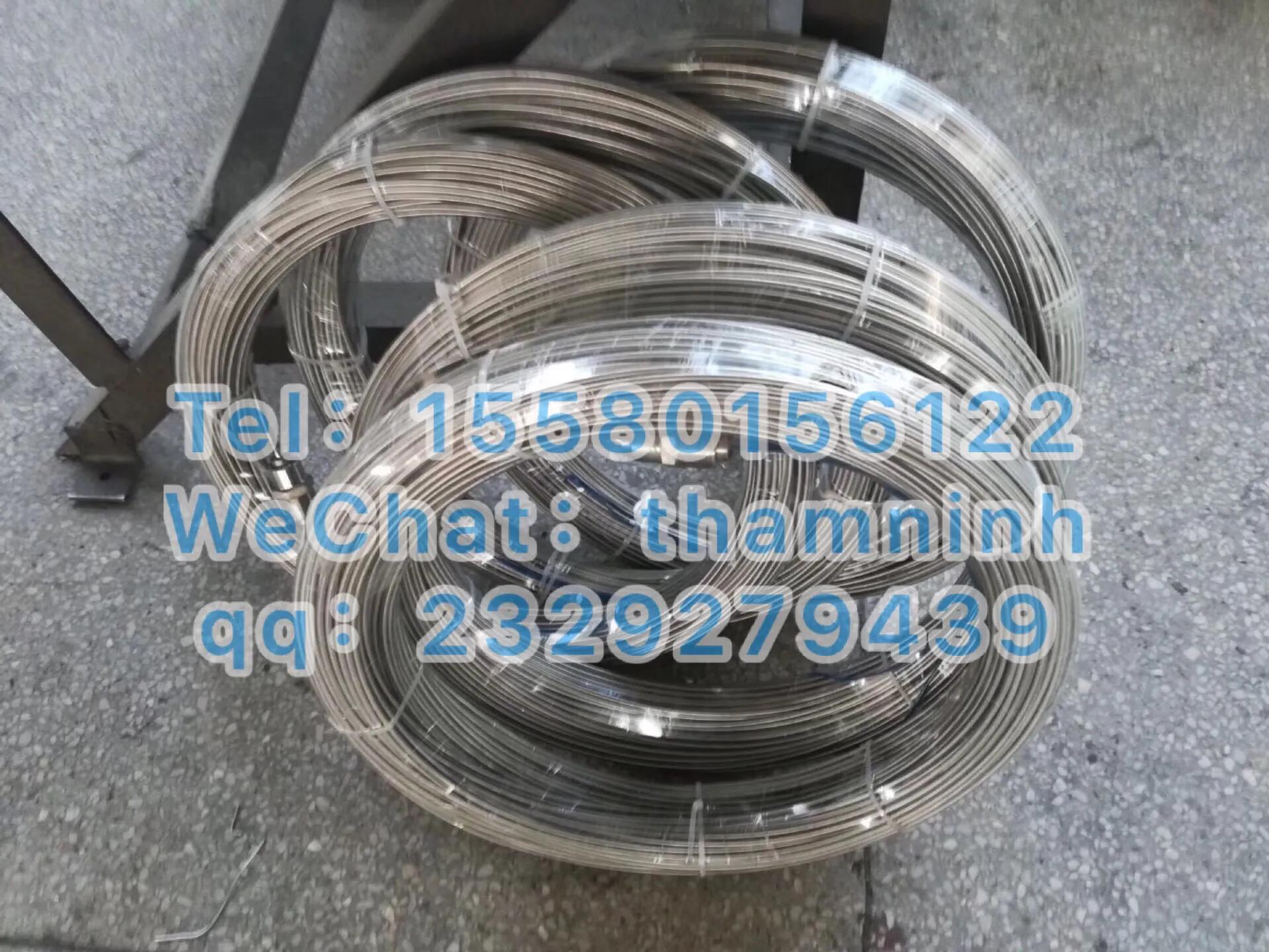 mi发热电缆工作原理,MI加热电缆厂家直销