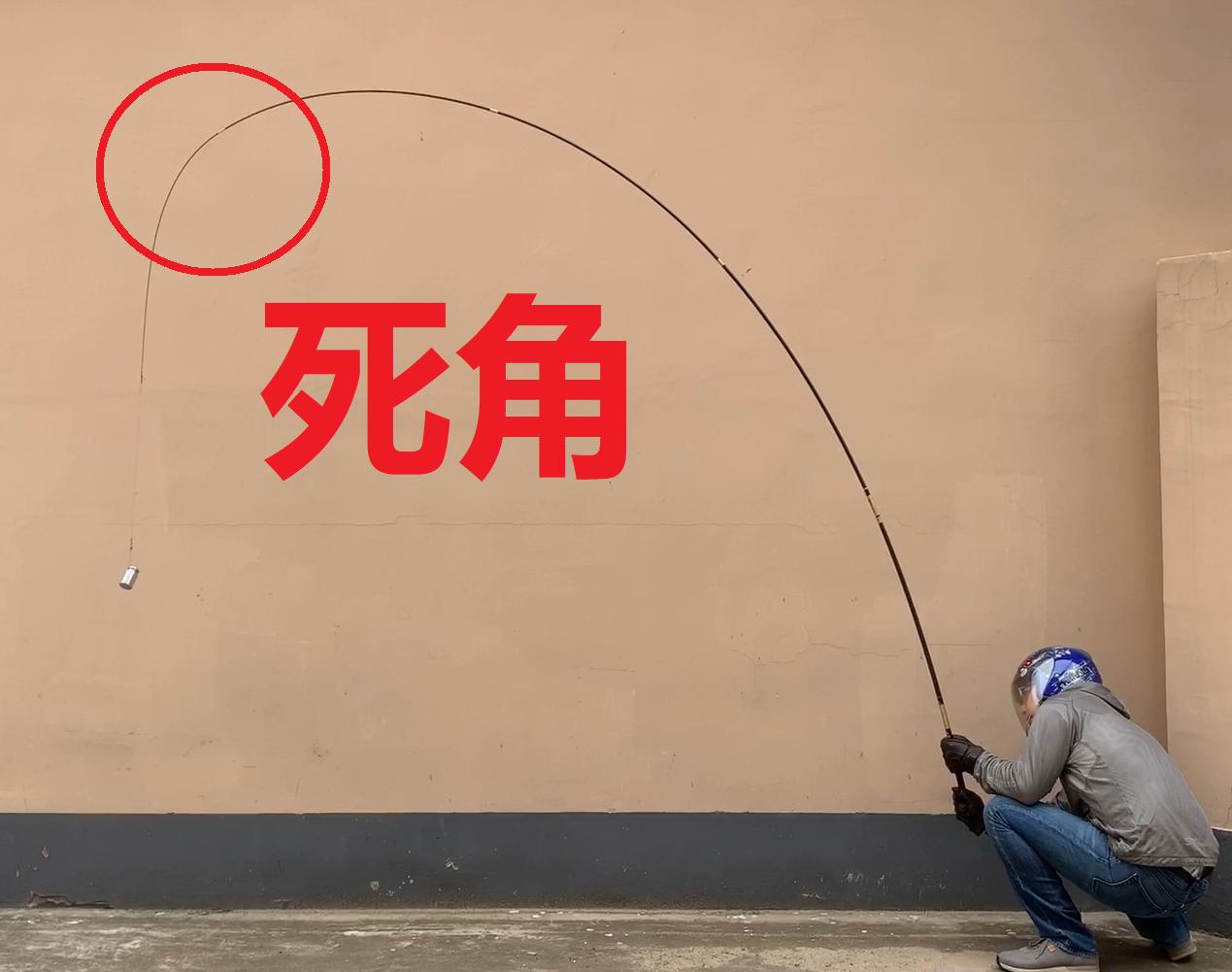 鱼竿的三大骗局,揭秘鱼竿的三大骗局图片