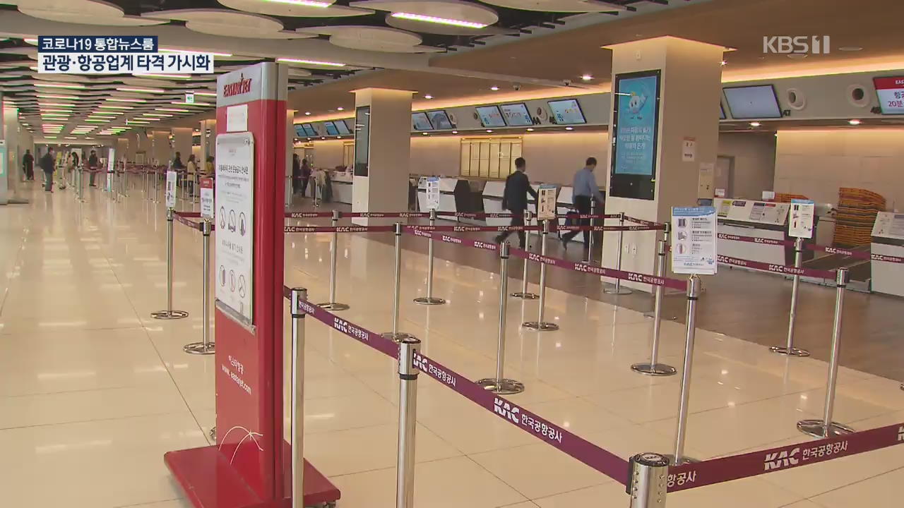 现在的韩国免税店什么状况,韩国免税店现在的现状