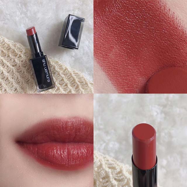 显白新年口红,2021秋冬大牌热销显白口红