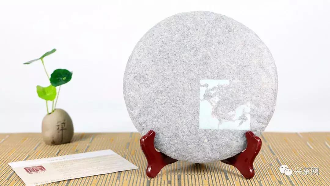 福海景迈福蕴,福海2018景迈福韵