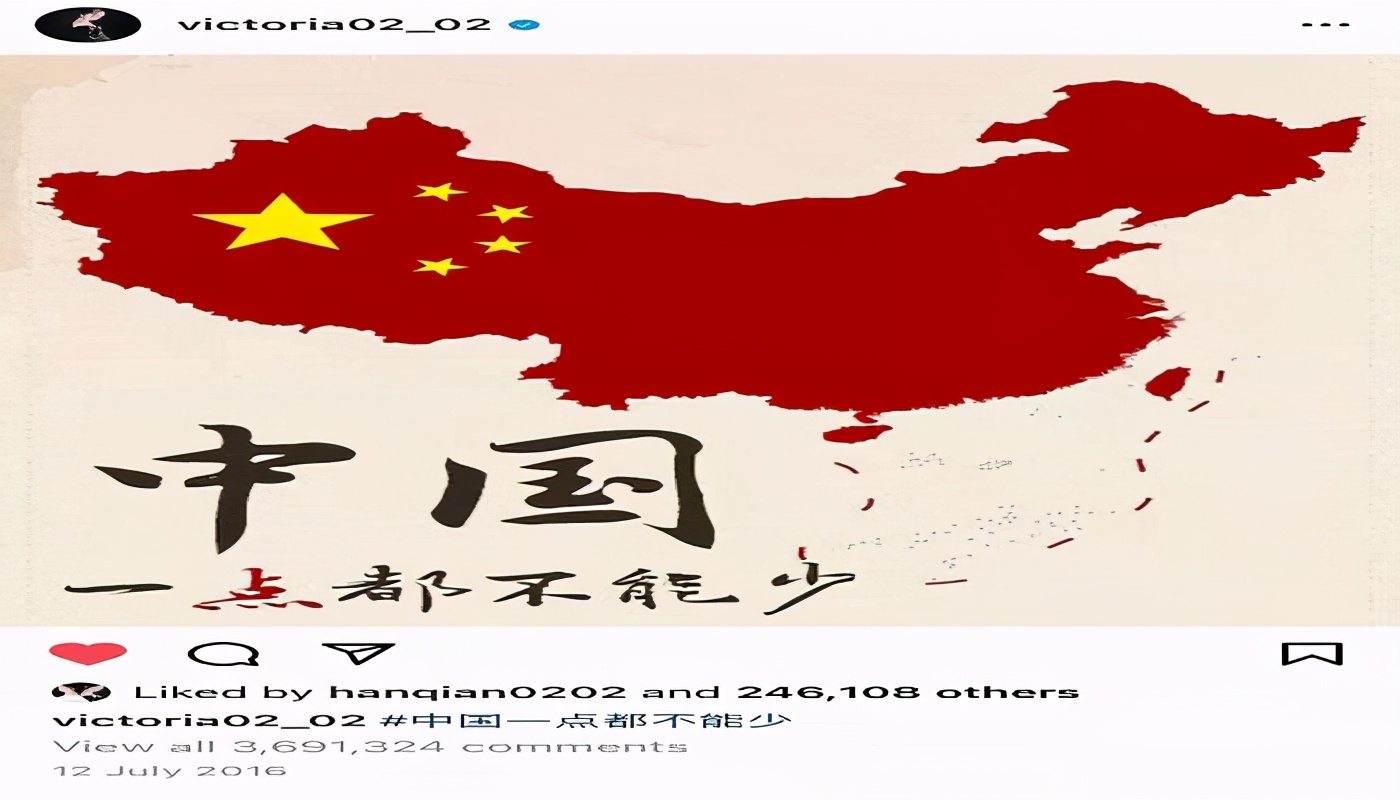 辱华事件明星集体发声后续,辱华事件被解约的明星