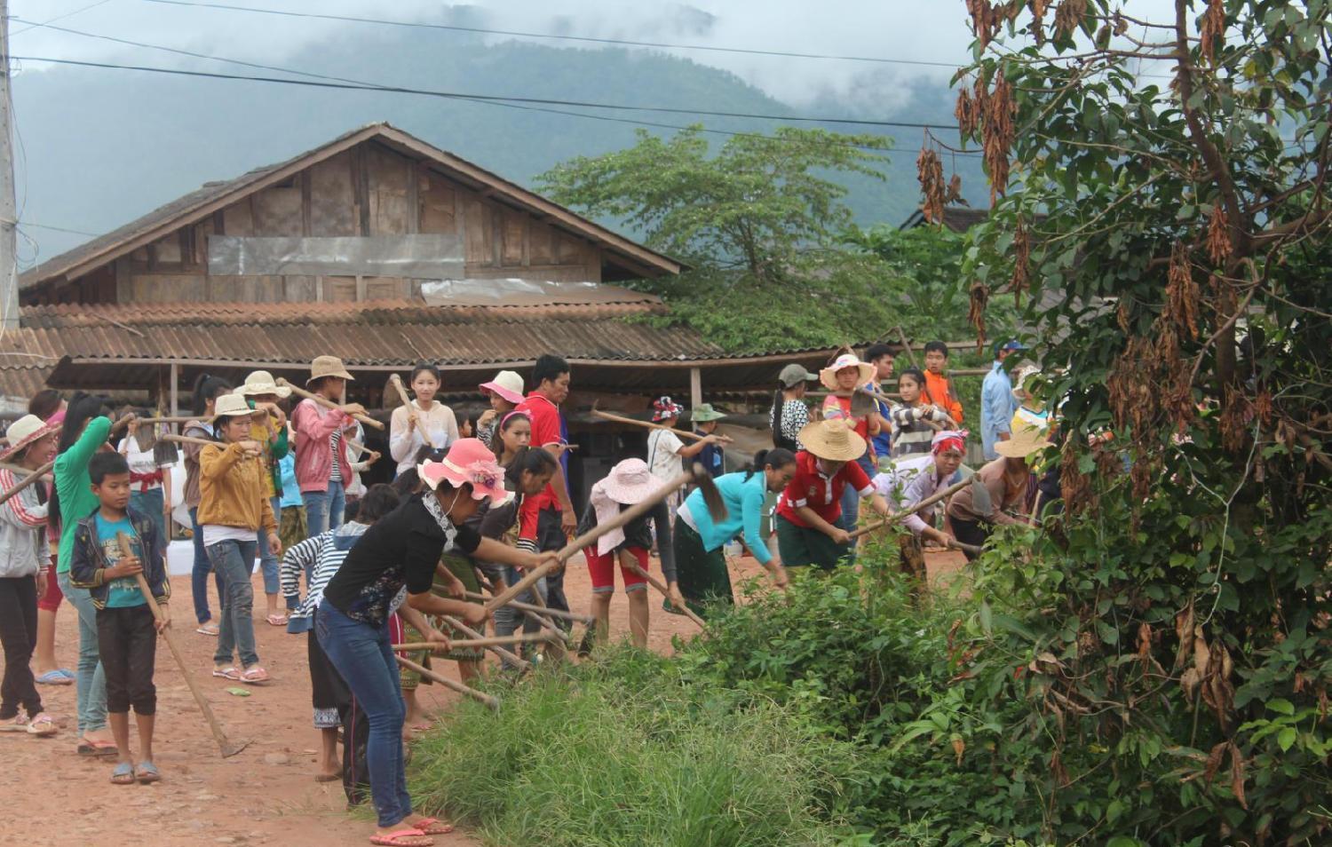 你不知道的国家冷知识柬埔寨篇,一个神奇又鲜为人知的国家老挝