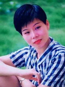 〔宁视频·面孔〕叶玉琳：我和我的诗歌