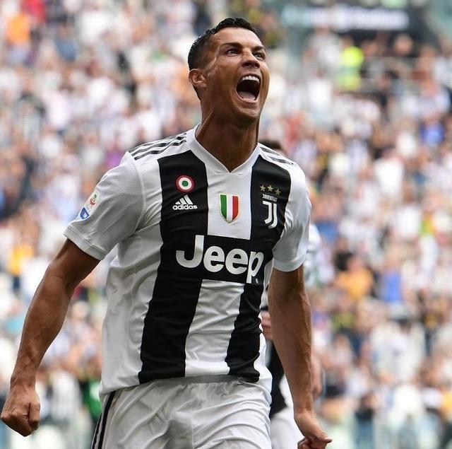 足坛射手王c罗,世界足坛历史射手王c罗