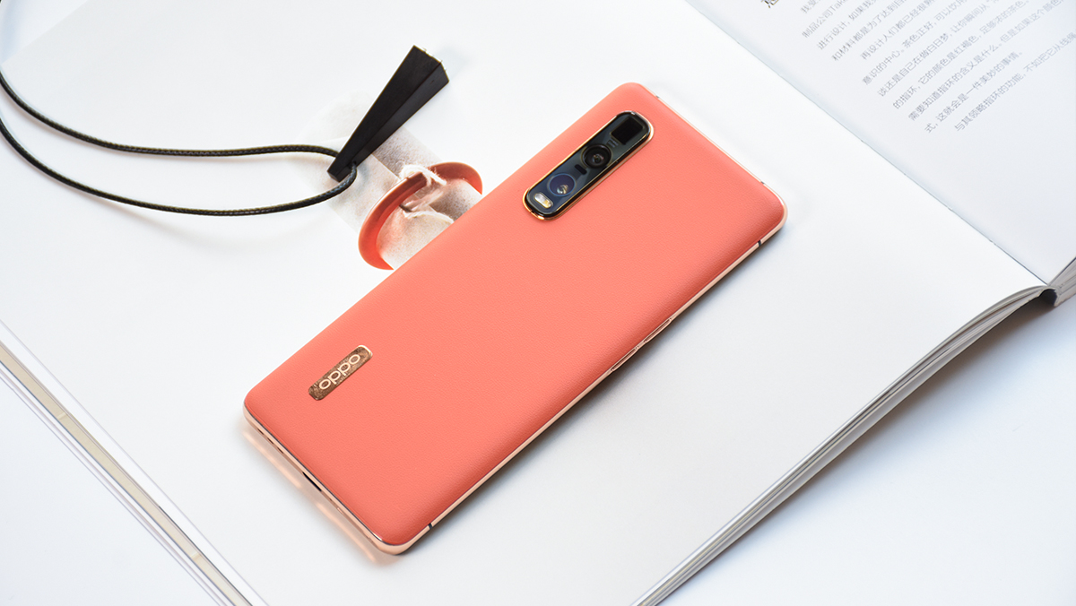 oppofindx2pro素皮耐刮评测,oppox2pro体验