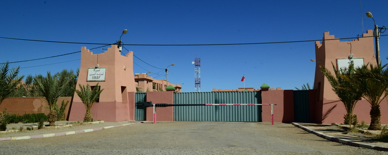 撒哈拉沙尘暴照片,撒哈拉沙漠沙尘暴实拍