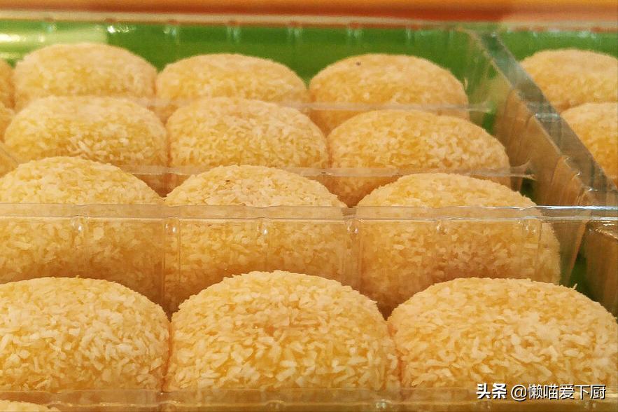 萝卜糕用粘米粉还是糯米粉,萝卜糕用粘米粉还要不要其他粉