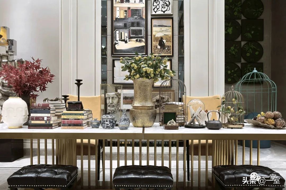 设计师必须掌握的20种材料,设计师必备的几种风格