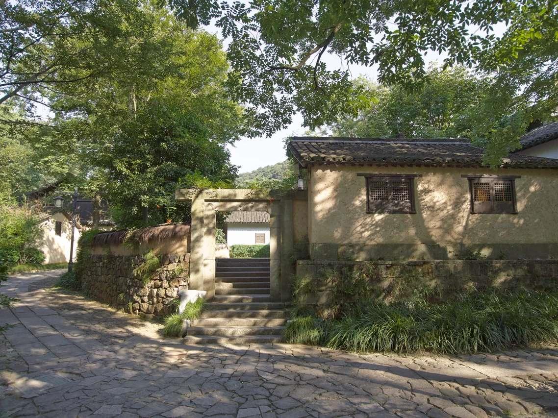 杭州十大顶级豪华酒店,打卡中国100个高奢酒店