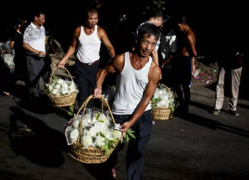 农村最缺什么生意项目,农村生意项目小本经营