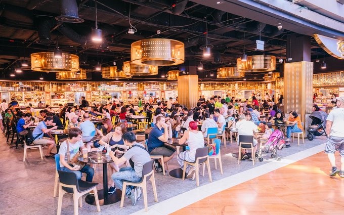 去新加坡旅游哪些吃的不能带,去新加坡适合带的食物