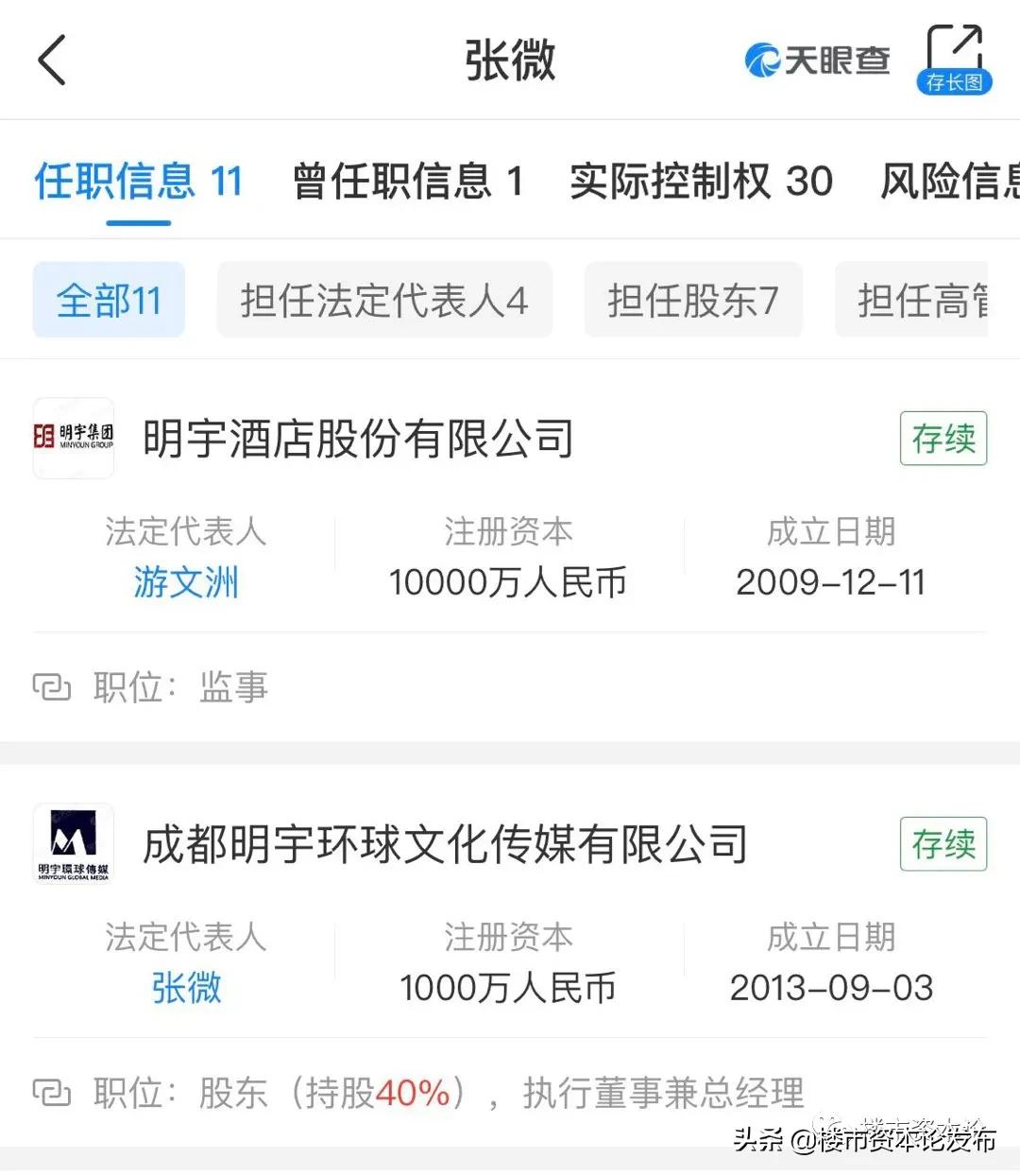 明宇集团张建明现在怎么样,明宇实业集团董事长张建明